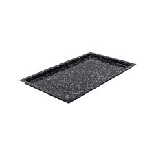 TOMGAST Gastronádoba granitový smalt GN 1/1 020 mm