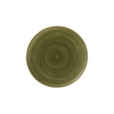 RAK Porcelain RAK Spot talíř 29 cm – smaragdový | RAK-SEMNNPR29