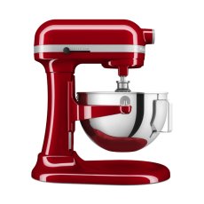 KitchenAid Kuchyňský robot Heavy Duty 5,2 l, královská červená