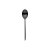 Etermum Orca Black lžíce jídelní 20,7 cm