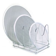 GI.METAL Stojan na síta 36 × 22 × 26 cm