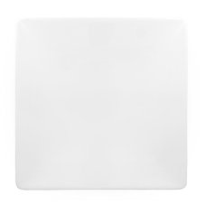 RAK Porcelain RAK Massilia talíř čtvercový Ginger 30 × 30 cm | RAK-SPSP30