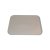 Cambro Versa podnos jídelní 26,5 × 32,5 cm, šedá