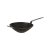 Paderno Pánev WOK 40 cm – modrá ocel