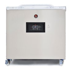 Vakuová balička - komora SE-810LL, Sammic, 400V/1500W, 757x960x(H)998mm