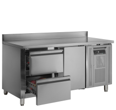 Chladicí stůl TEFCOLD CK 7220