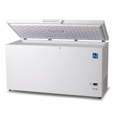 Hlubokomrazicí pultová mraznička pro laboratoře a do zdravotnictví Nordic Lab XLT C400