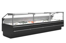 Chladicí obslužný pult TEFCOLD SOCA-F37590B