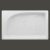 RAK Porcelain RAK Gastronádoba GN 1/1 065 mm | RAK-ZMGN1-1