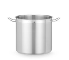 Hrnec na dušení, vysoký bez víka, HENDI, Profi Line, 24L, ⌀320x(H)300mm