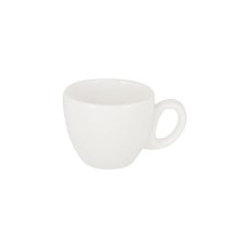 RAK Porcelain RAK Šálek na espresso 8 cl | RAK-116CU08-12