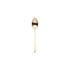 Etermum Orca Champagne lžička čajová 14,5 cm