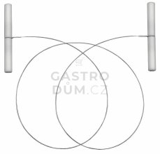 GIESSER struna na sýry G 9493 - 110