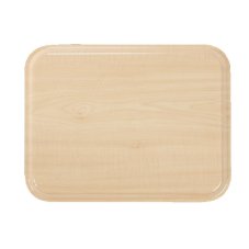 Cambro Podnos Capri 33 × 43 cm, bříza