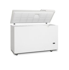 Hlubokomrazicí pultová mraznička TEFCOLD SE40-45