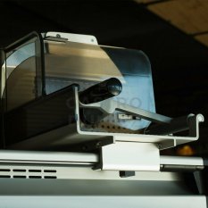 GRAEF nářezový stroj Graef CONCEPT 25S - nůž CERA 3