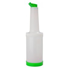 TOMGAST Láhev store´n pourer 2 l, zelená