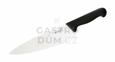 GIESSER nůž kuchařský 230 mm - černá