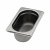 Gastronorm GN 1/9 (h=65 mm) nerezová plná