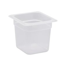 Cambro Gastronádoba polypropylenová GN 1/6 150 mm
