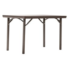 Maxchief XL4 stůl obdélný 122 × 76,2 × 76,2 cm