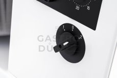 PRISMAFOOD hnětač spirálový ITR 30 2V 400V - dvourychlostní