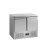Chladicí saladeta TEFCOLD SA 910