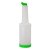 TOMGAST Láhev store´n pourer 1 l, zelená