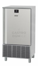 Asber šokový zchlazovač a zmrazovač PBC-10 10x (GN1/1-EN) 230V