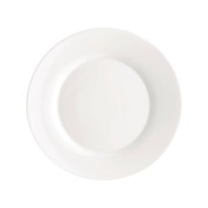 Bormioli Rocco Toledo talíř mělký pr. 25 cm