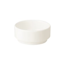 RAK Porcelain RAK Massilia miska kulatá 11 cl | RAK-SPCB11