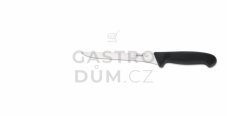 GIESSER nůž vykosťovací 18 cm - černý