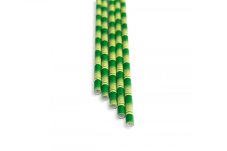 TOMGAST Brčka 25 cm, zelená