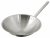 OEM pánev WOK indukční (Ø360 mm, 1,50 kg)