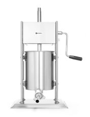Plnička klobás, HENDI, Profi Line, 10L, 415x315x(H)690mm