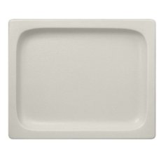 RAK Porcelain RAK Gastronádoba GN 1/2 020 mm, bílá | RAK-NFBU1.2FWH