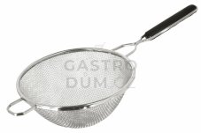 OEM cedník hrubé síto (Ø260, d=280 mm)