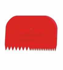 PADERNO stěrka 5502 (145x99 mm)