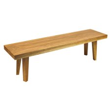 Verlo Podstavec dubový 600 × 155 × 170 mm