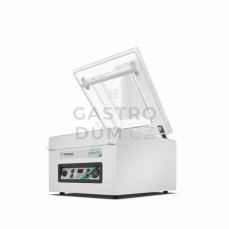 Vakuová balička Henkelman Jumbo 30 - vypouklé víko