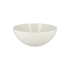 RAK Porcelain RAK Vintage miska na cereálie, bílá pr. 20 cm | RAK-VNNNRB20WH