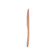 Etermum Orca Copper nůž jídelní 23,5 cm