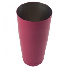 TOMGAST Shaker Boston STYLE 0,8 l, růžový