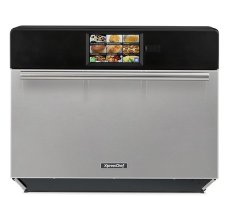Rozpékací trouba XpressChef™ série 4i, Menumaster, 39L, 400V/5800W