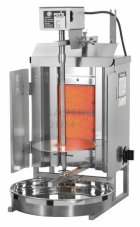Potis gyros gril plynový GD1/S