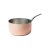 de Buyer Prima Matera rendlík vysoký měděný 6 l, pr. 24 cm, výška 13 cm