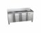 Asber stůl chladící ETP-7-180-30 HC S dřez nad agregátem
