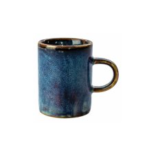 Verlo Deep blue šálek na espresso 90 ml