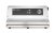 Vakuový balicí stroj - lamelový, HENDI, Profi Line, těsnicí lišta: 350 mm, 230V/250W, 383x293x(H)175mm