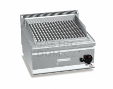 Lávový gril Bertos G6PL60B